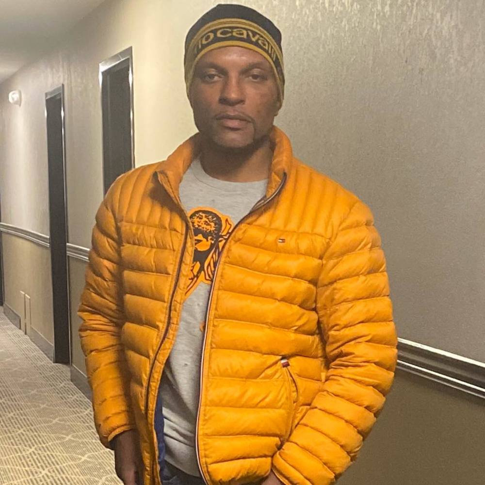 Meet your Posher, Sirius